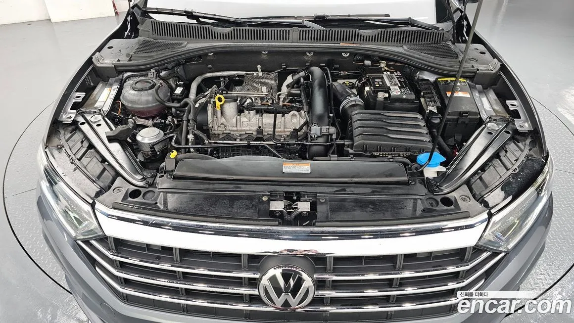 Volkswagen Jetta 2021 из KR, фото 6