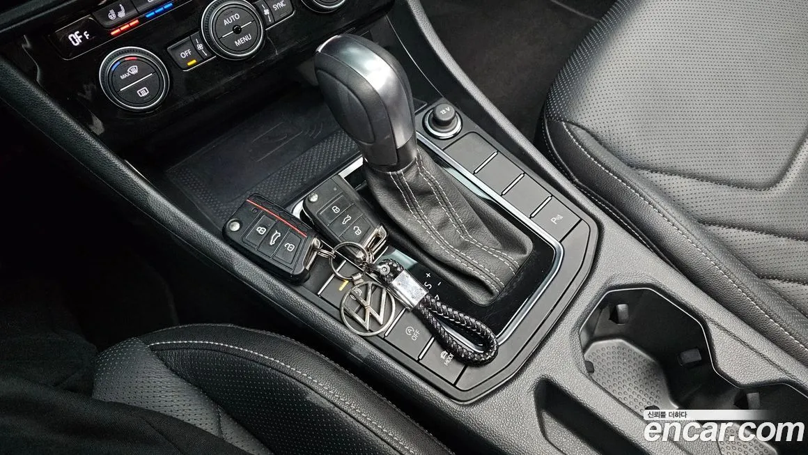 Volkswagen Jetta 2021 из KR, фото 9
