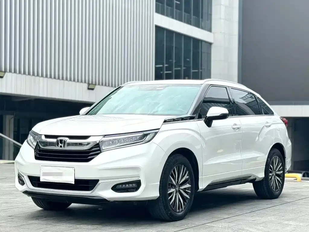 Honda Avancier 2022 из CN, фото 1