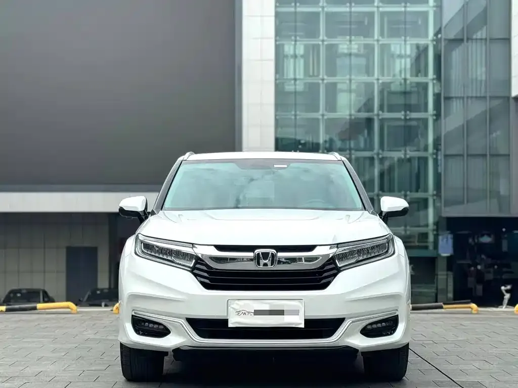 Honda Avancier 2022 из CN, фото 2