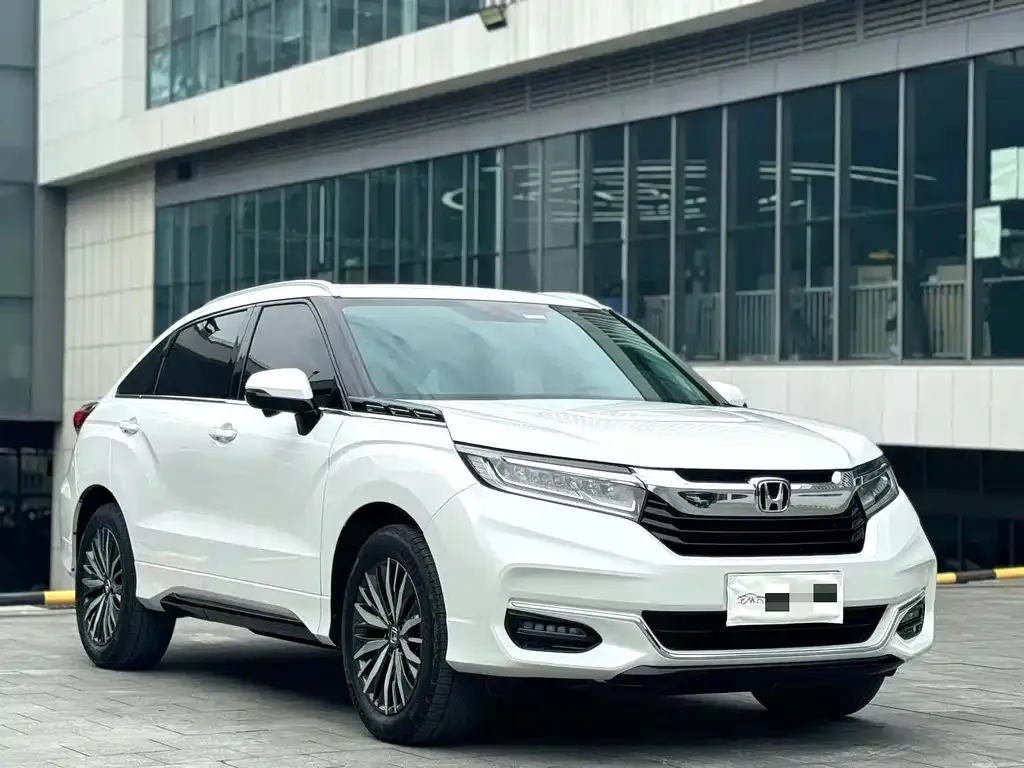 Honda Avancier 2022 из CN, фото 3