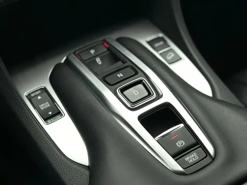 Honda Avancier 2022 из CN, фото 6