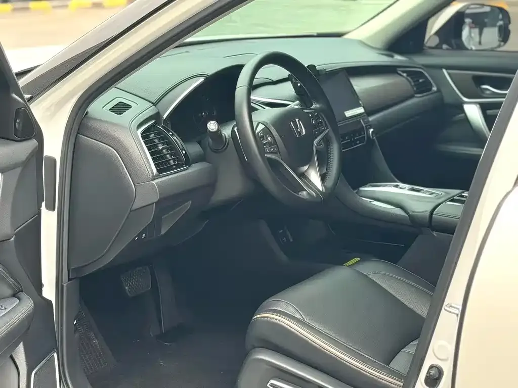 Honda Avancier 2022 из CN, фото 7