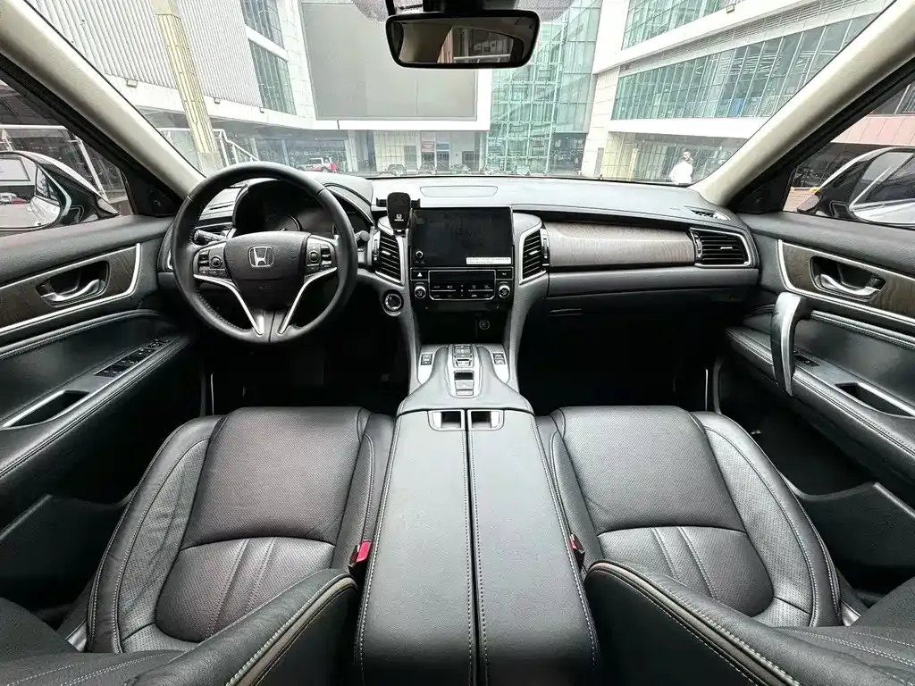 Honda Avancier 2022 из CN, фото 8