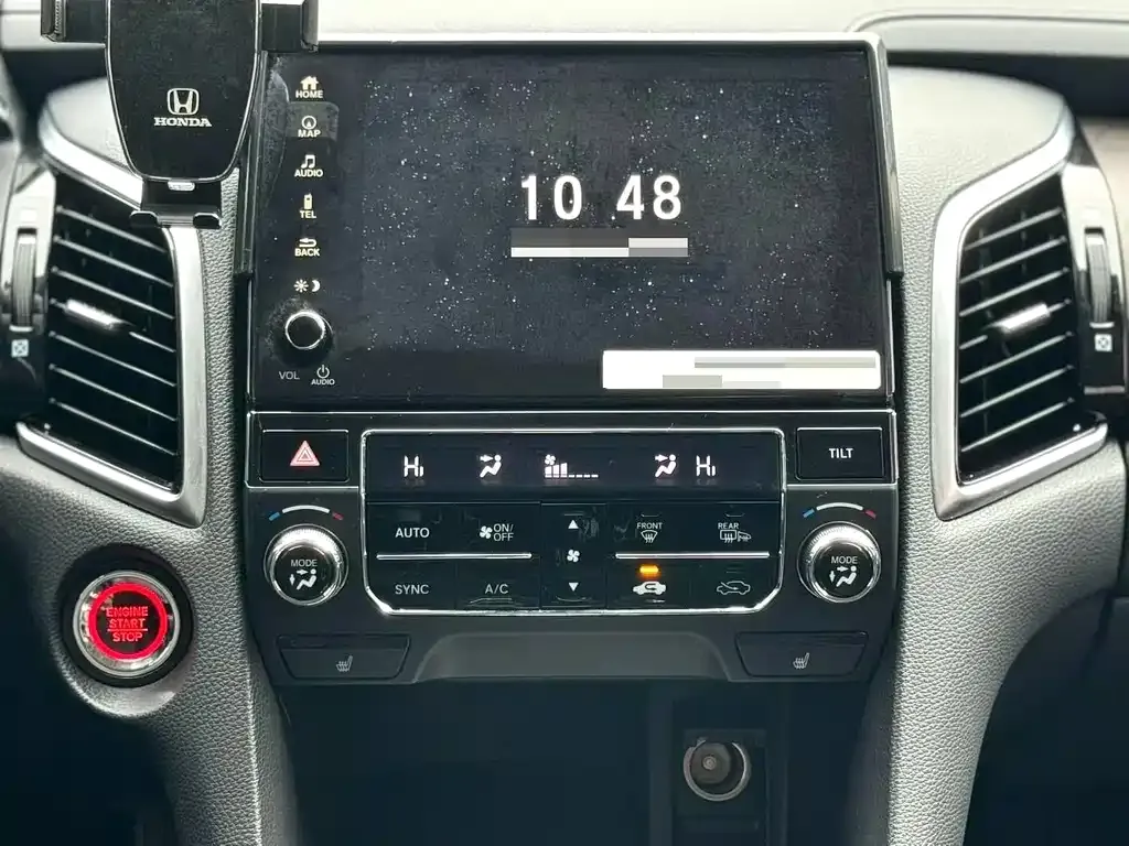 Honda Avancier 2022 из CN, фото 9