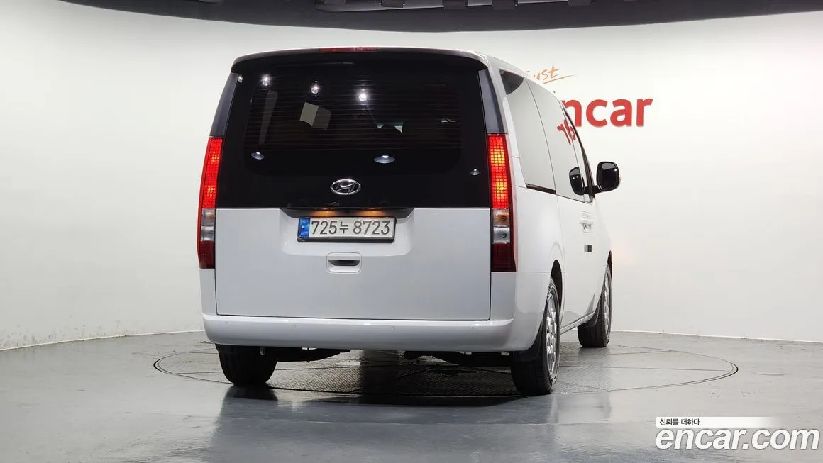Hyundai Staria 2023 из KR, фото 4