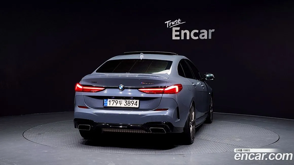 BMW 2-Series 2021 из KR, фото 4