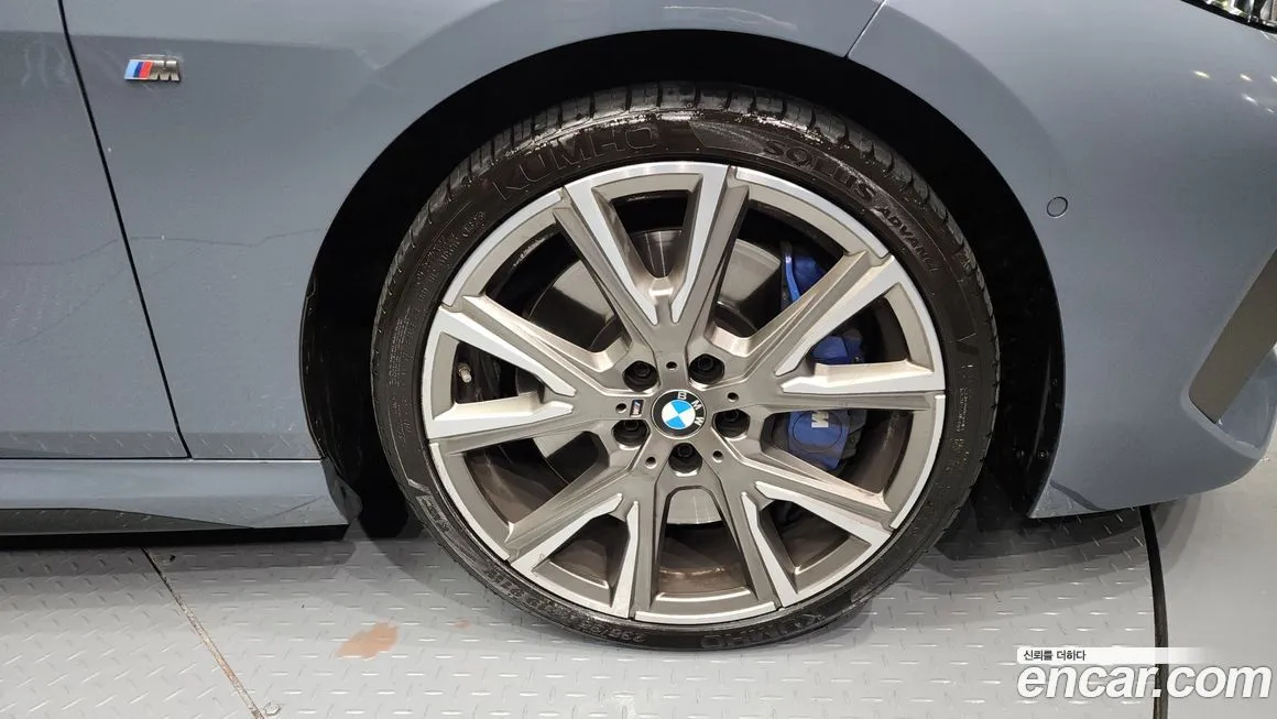 BMW 2-Series 2021 из KR, фото 5