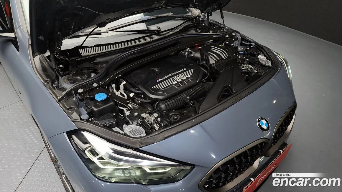 BMW 2-Series 2021 из KR, фото 6