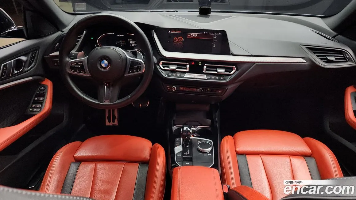 BMW 2-Series 2021 из KR, фото 7