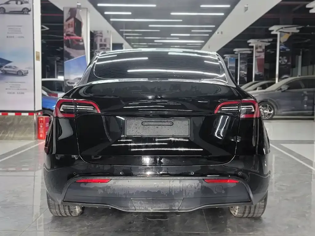 Tesla Model Y 2022 из CN, фото 5