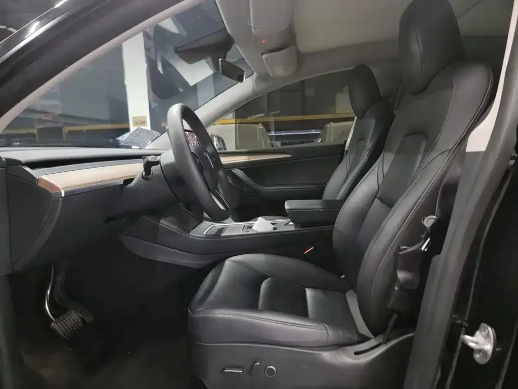 Tesla Model Y 2022 из CN, фото 8