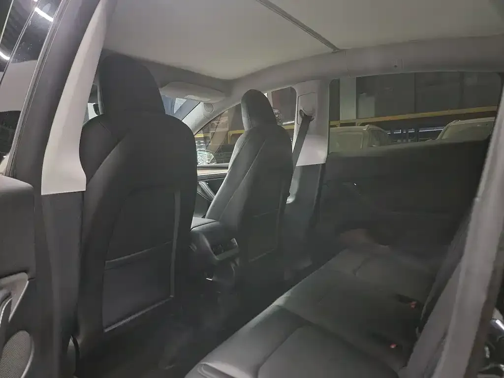 Tesla Model Y 2022 из CN, фото 9