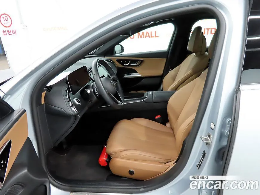 Mercedes-Benz E-Class 2025 из KR, фото 6