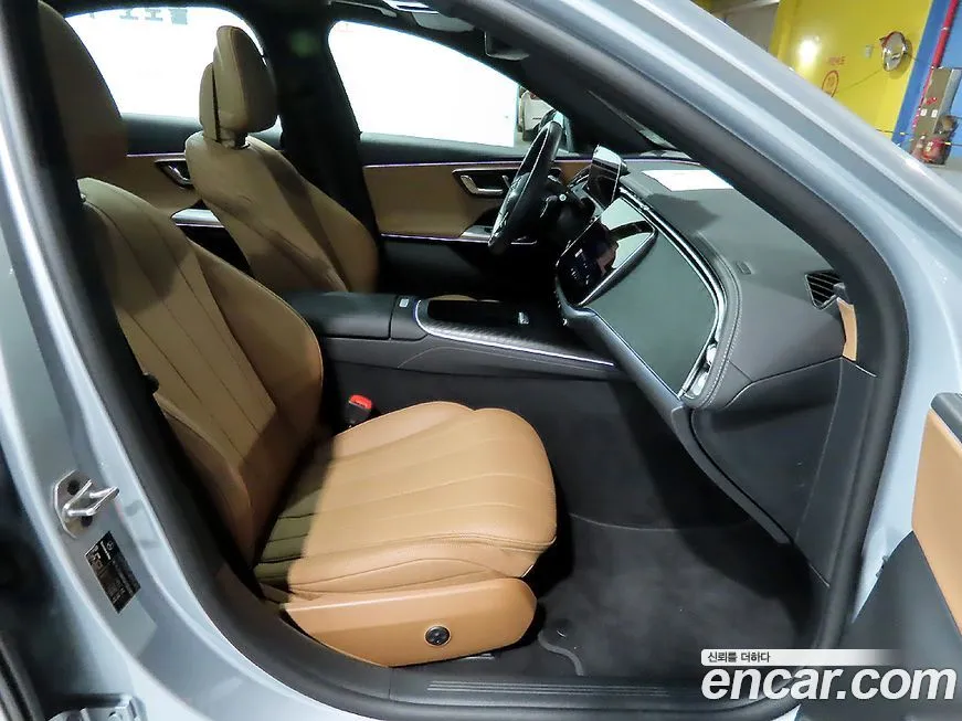 Mercedes-Benz E-Class 2025 из KR, фото 8