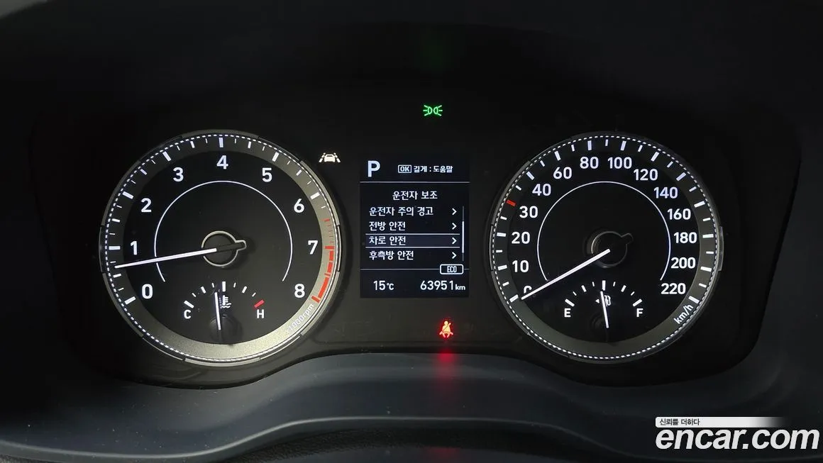 Hyundai Venue 2022 из KR, фото 8
