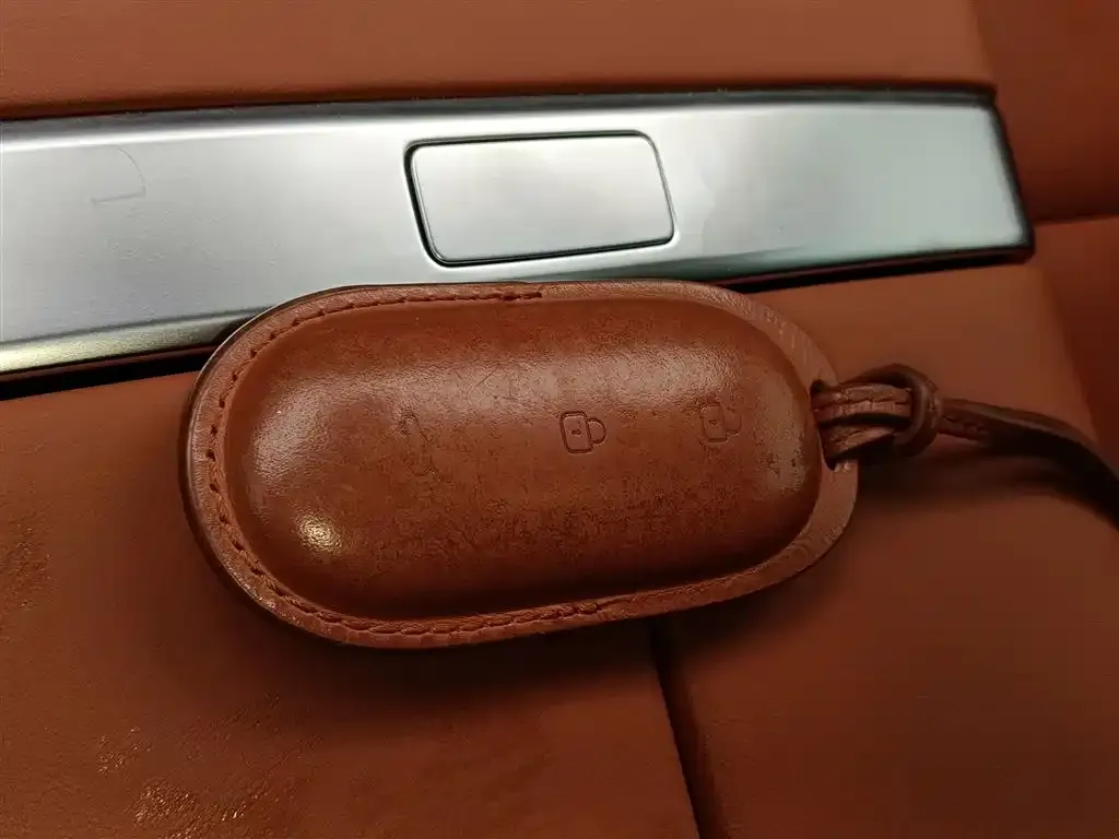 Li Auto L7 2023 из CN, фото 9