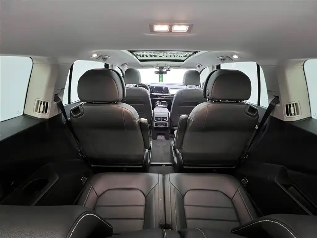 Volkswagen Talagon 2021 из CN, фото 10