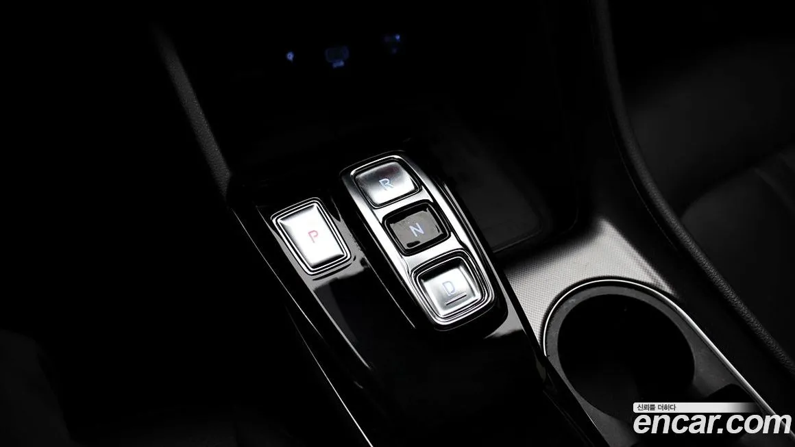 Hyundai Sonata 2022 из KR, фото 9