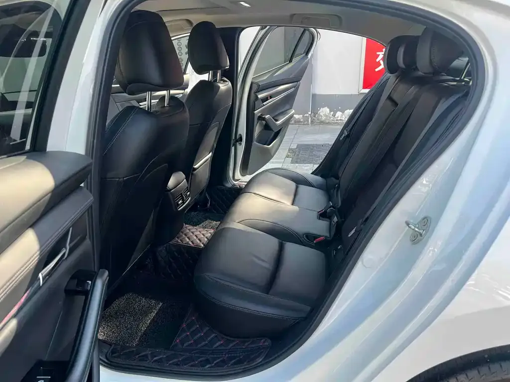 Mazda 3 Axela 2021 из CN, фото 10