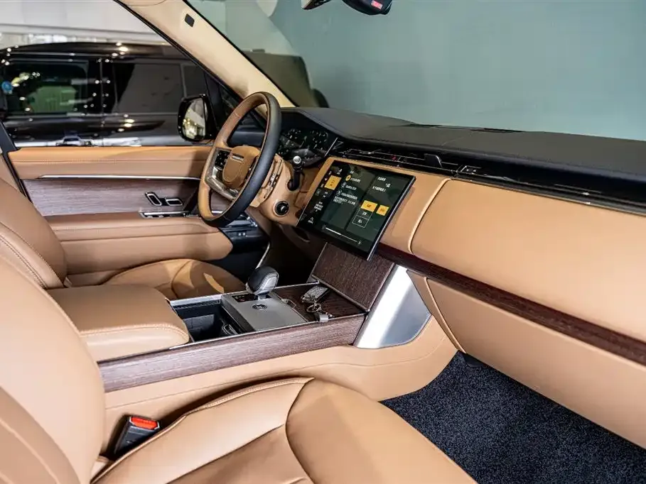 Land Rover Range Rover 2024 из CN, фото 10