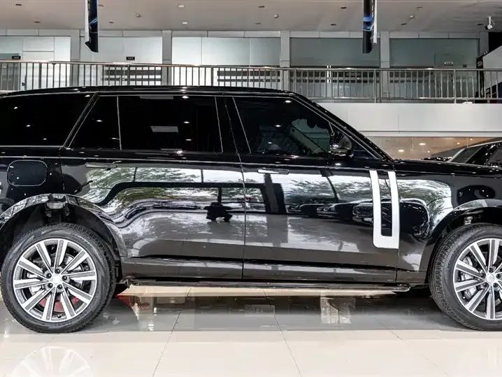 Land Rover Range Rover 2024 из CN, фото 4