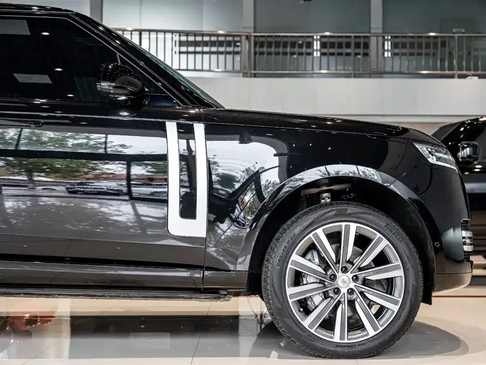 Land Rover Range Rover 2024 из CN, фото 5