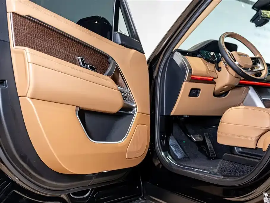 Land Rover Range Rover 2024 из CN, фото 8