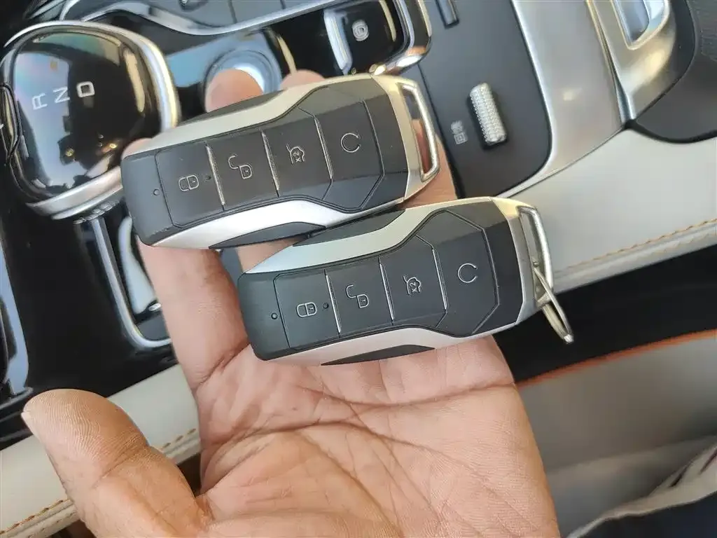 BYD PLUS New Energy 2021 из CN, фото 9