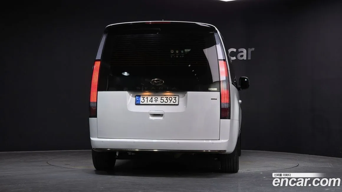 Hyundai Staria 2023 из KR, фото 4