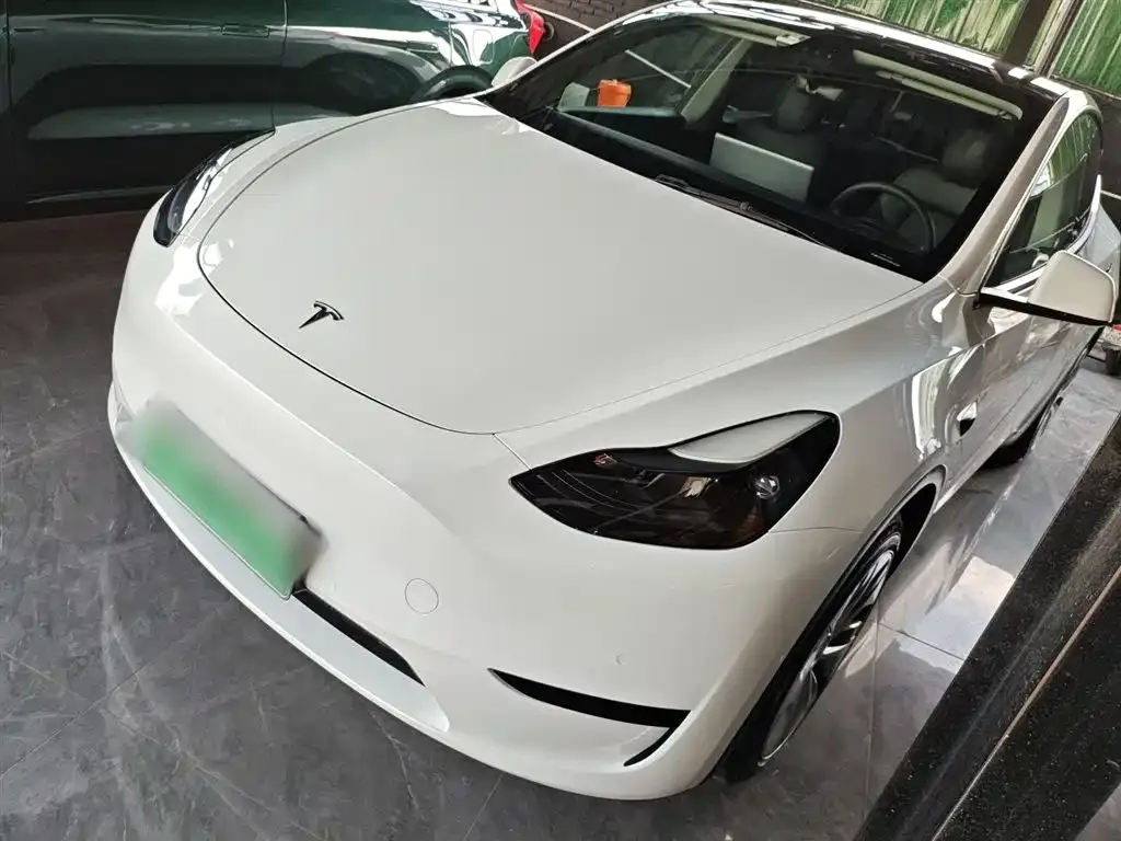 Tesla Model Y 2022 из CN, фото 5