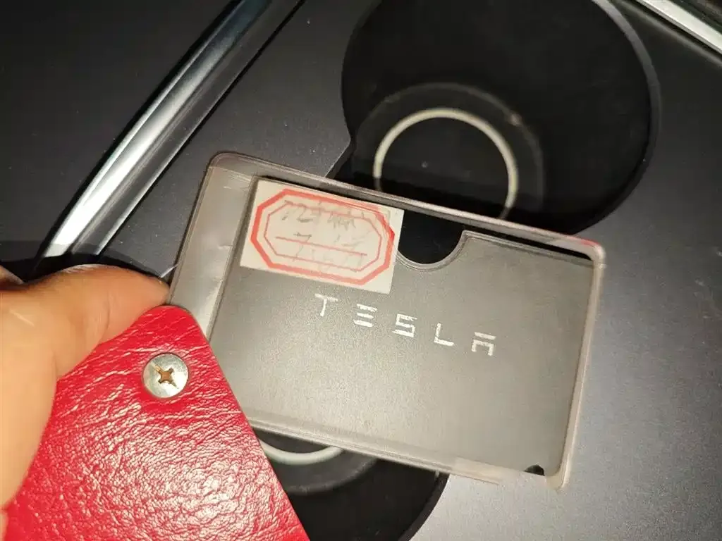 Tesla Model Y 2022 из CN, фото 9