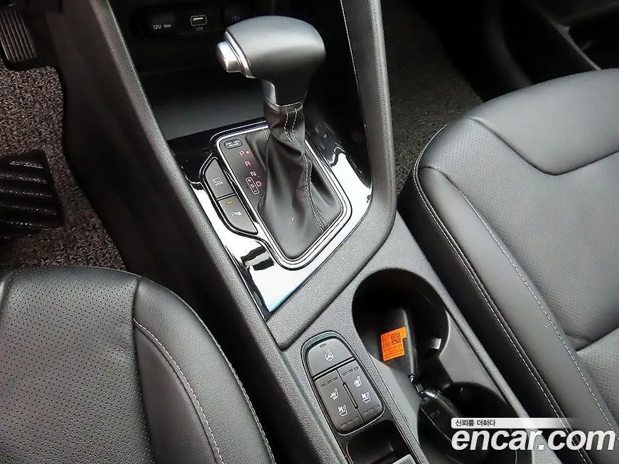 Kia Niro 2022 из KR, фото 10