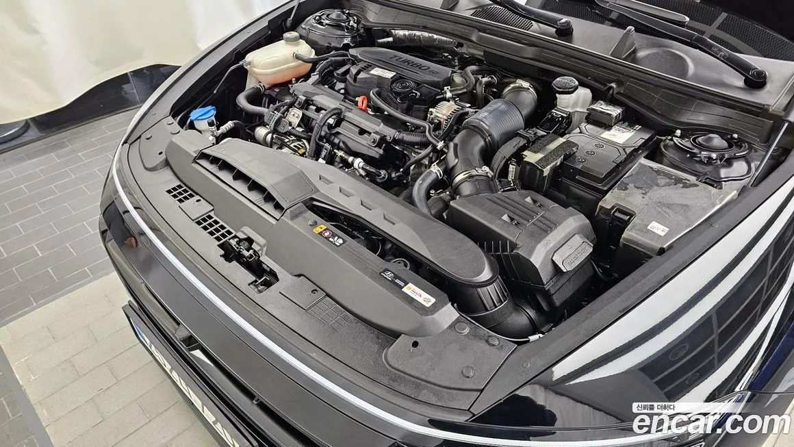 Hyundai Sonata 2024 из KR, фото 6