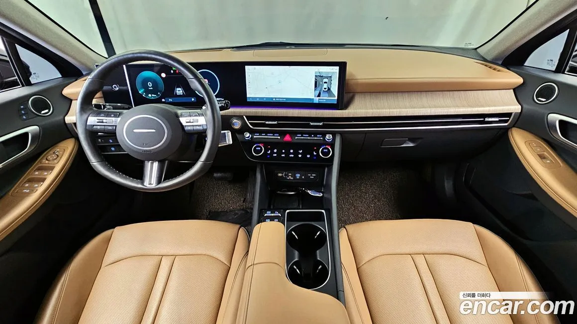 Hyundai Sonata 2024 из KR, фото 7