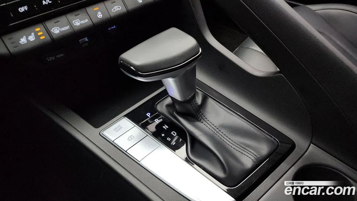 Hyundai AVANTE 2021 из KR, фото 9
