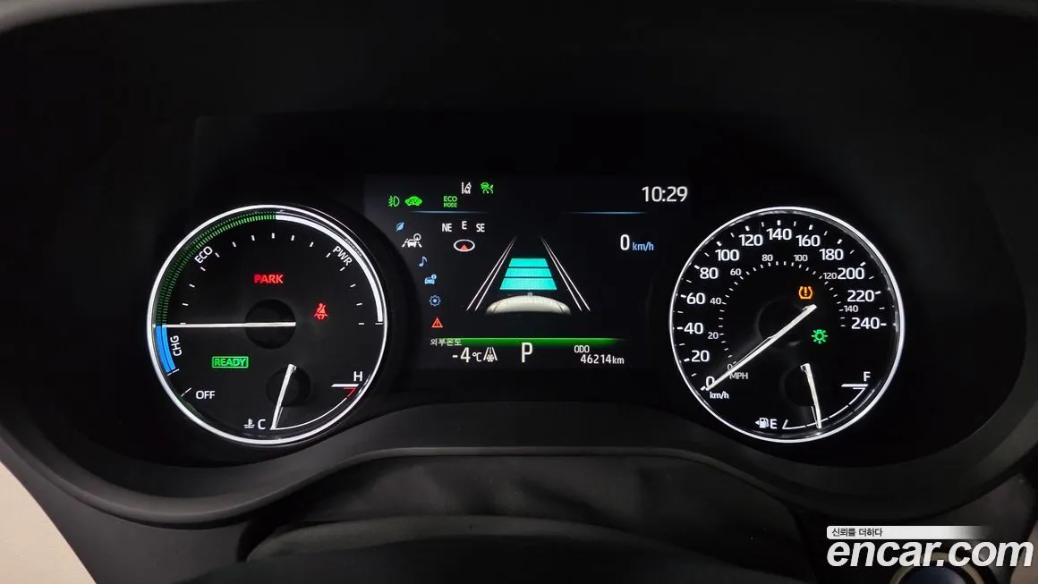 Toyota Sienna 2022 из KR, фото 8