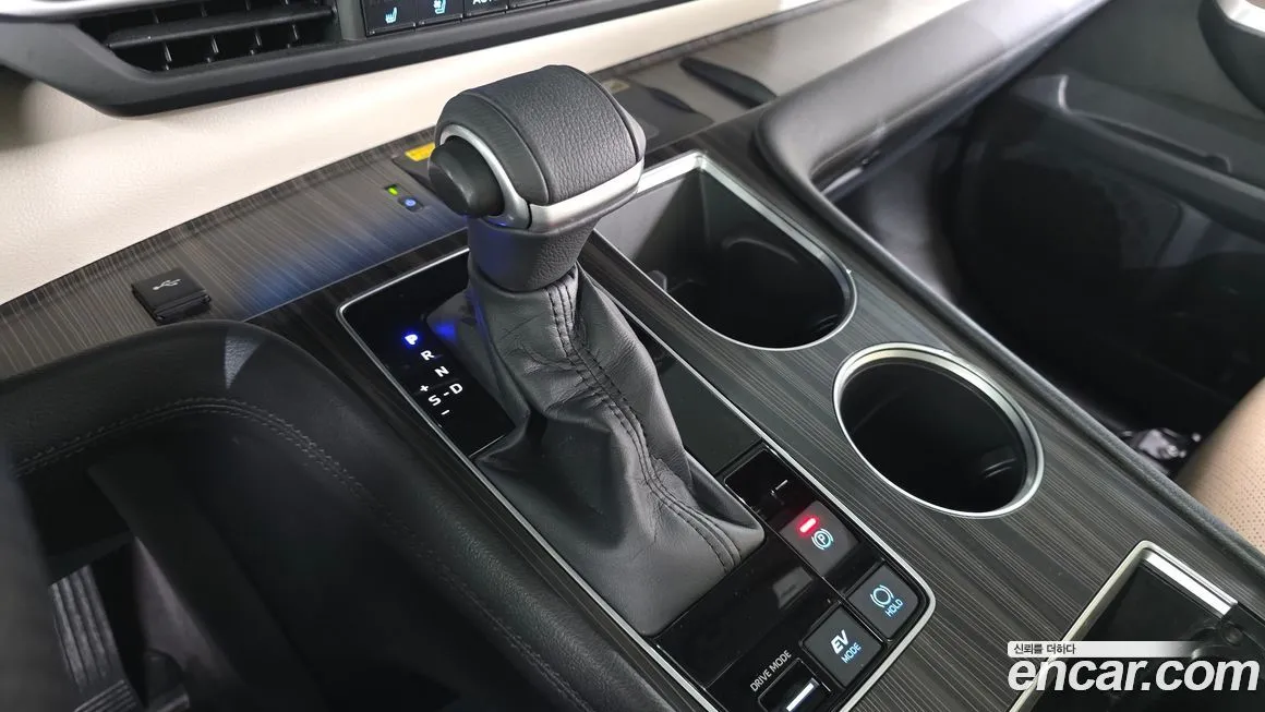 Toyota Sienna 2022 из KR, фото 9