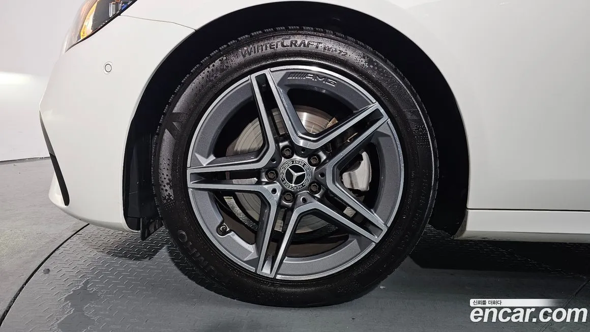 Mercedes-Benz E-Class 2023 из KR, фото 5