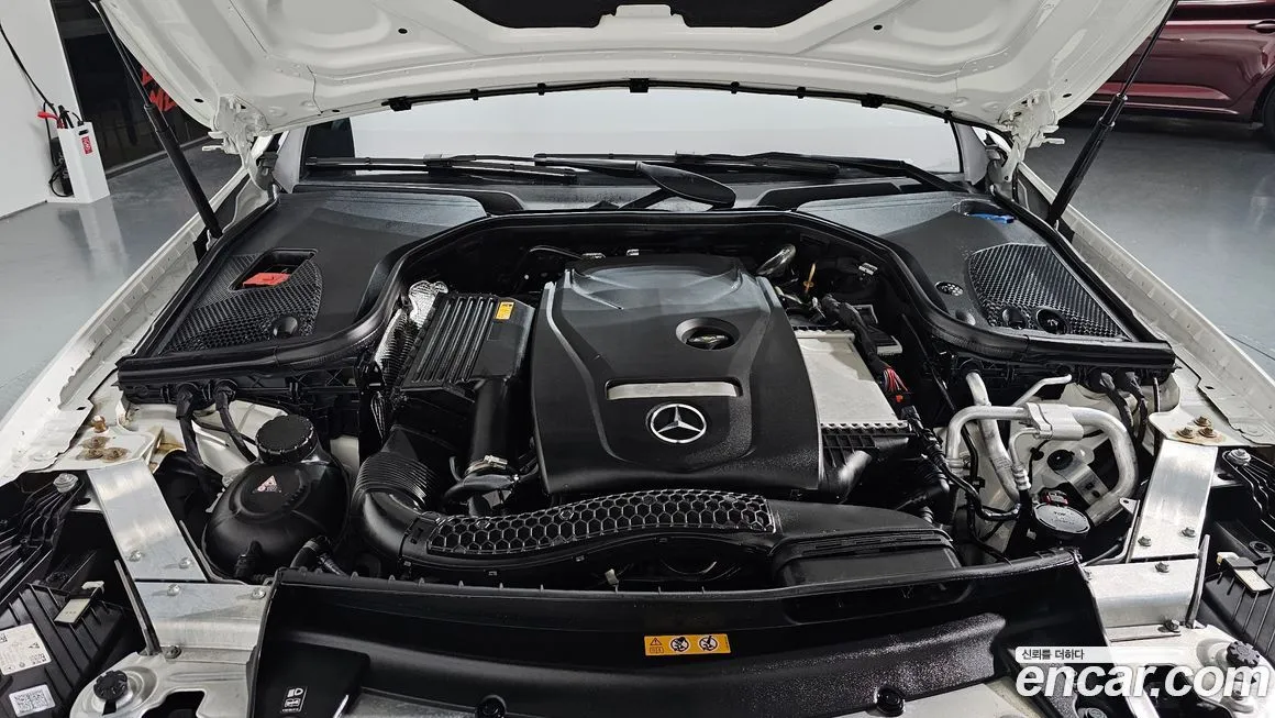 Mercedes-Benz E-Class 2023 из KR, фото 6