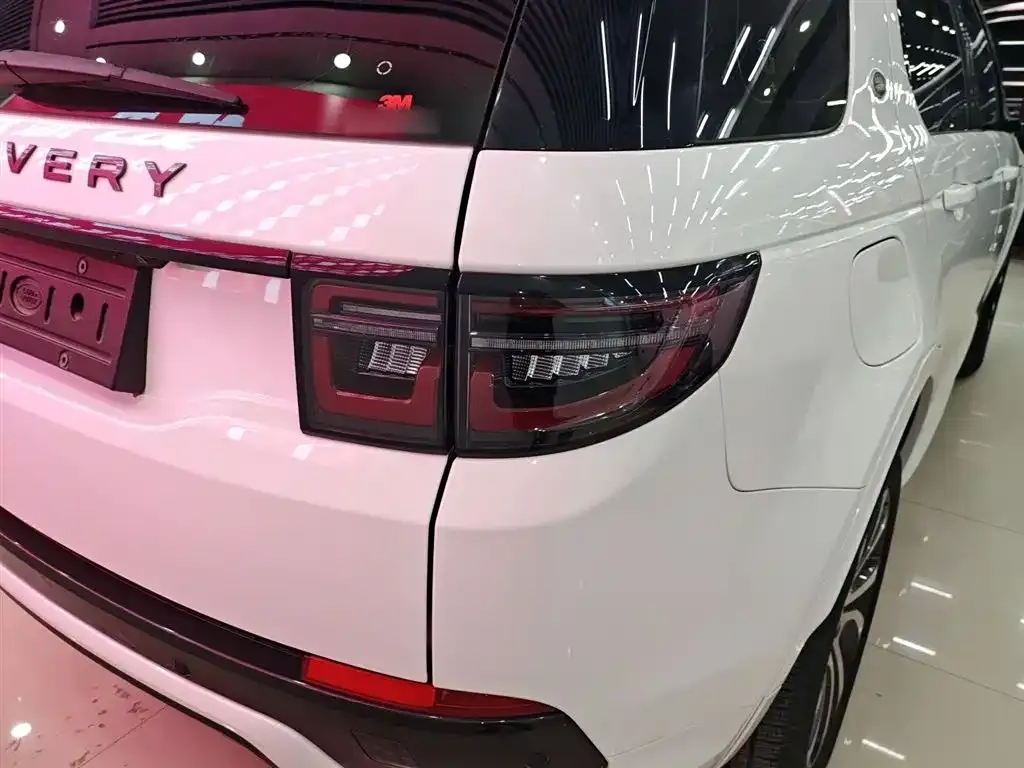 Land Rover Discovery Sport 2021 из CN, фото 8