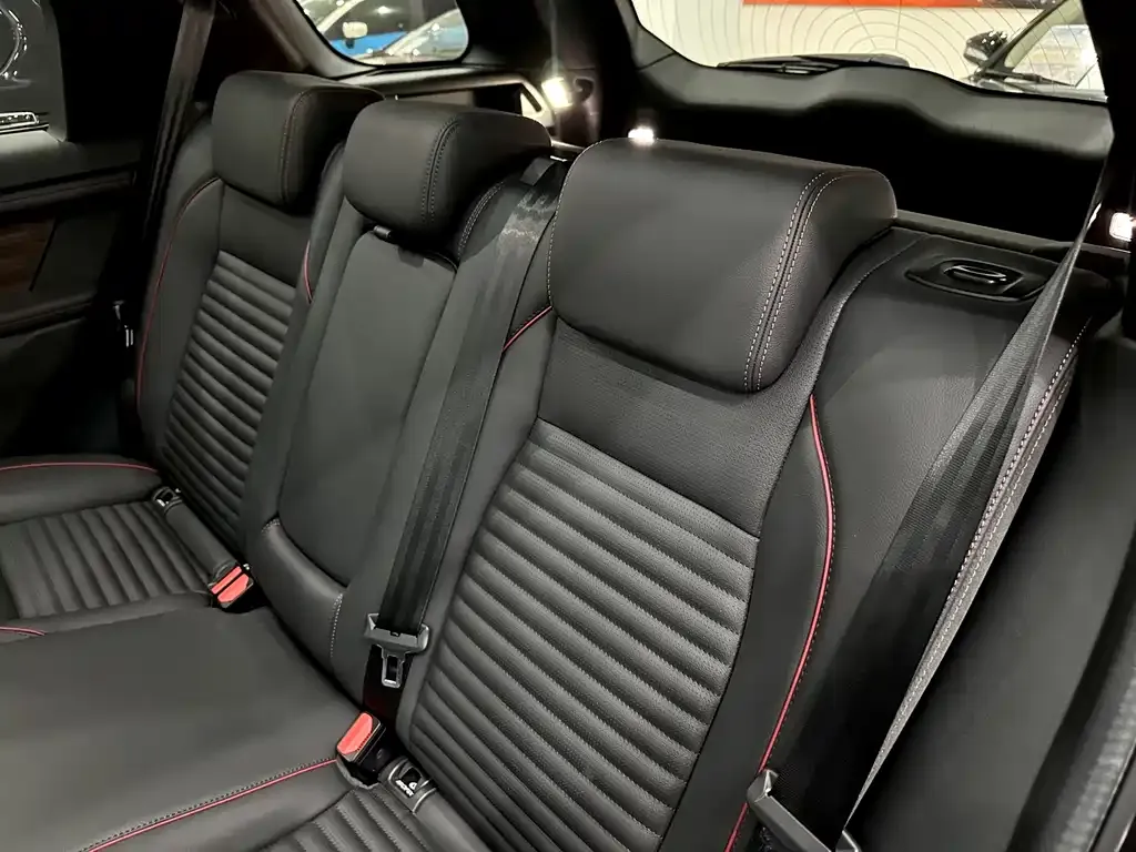 Land Rover Discovery Sport 2021 из CN, фото 8