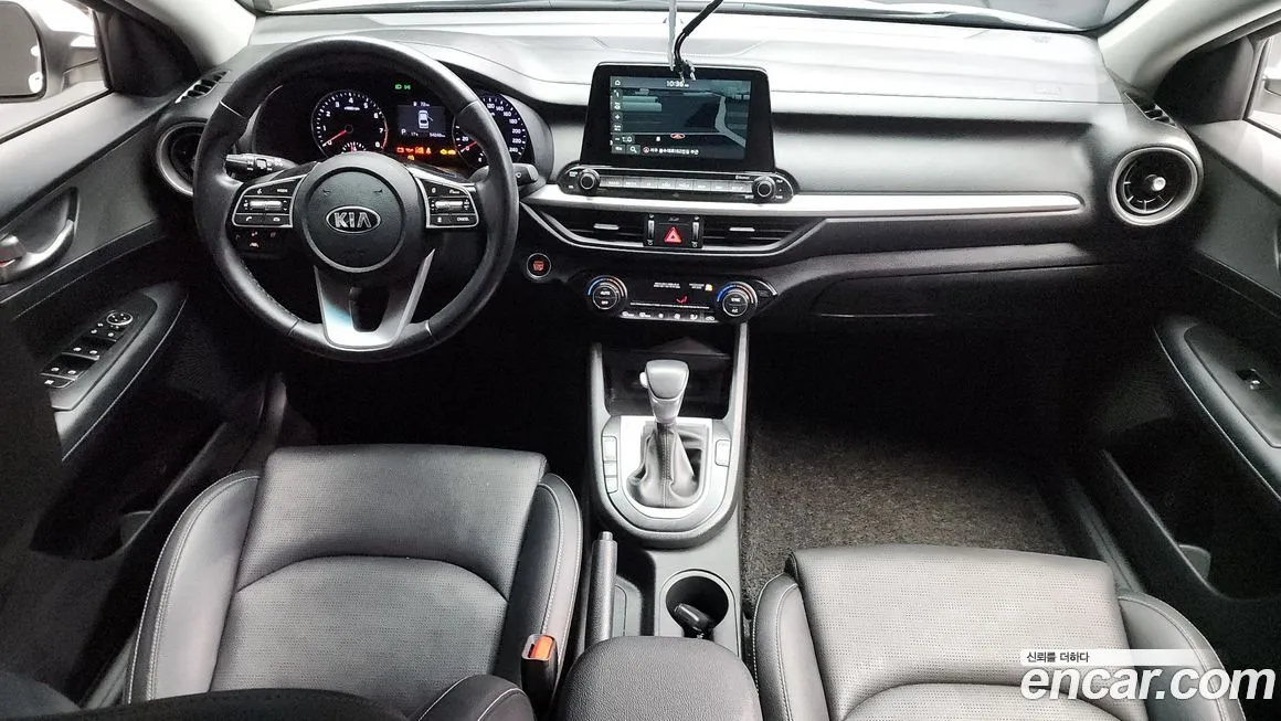 Kia K3 2021 из KR, фото 7