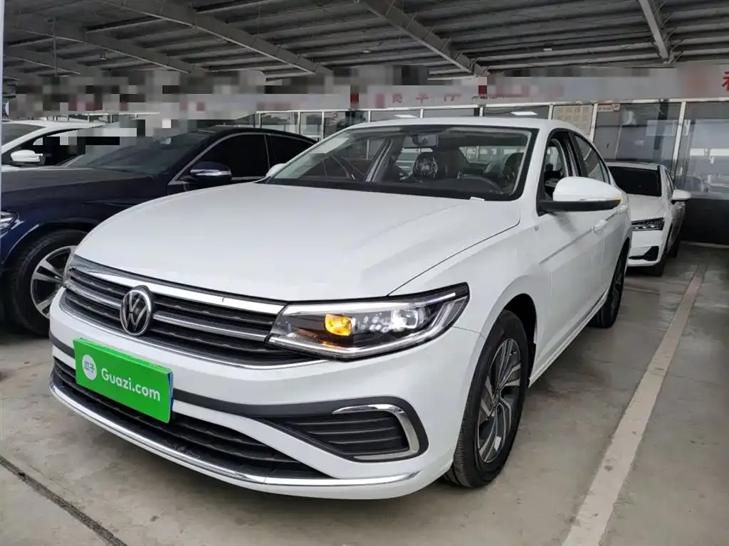 Volkswagen Bora 2025 из CN, фото 2