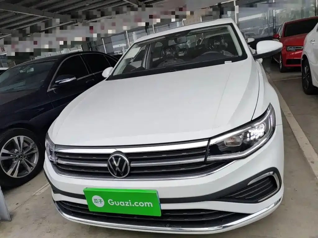 Volkswagen Bora 2025 из CN, фото 3