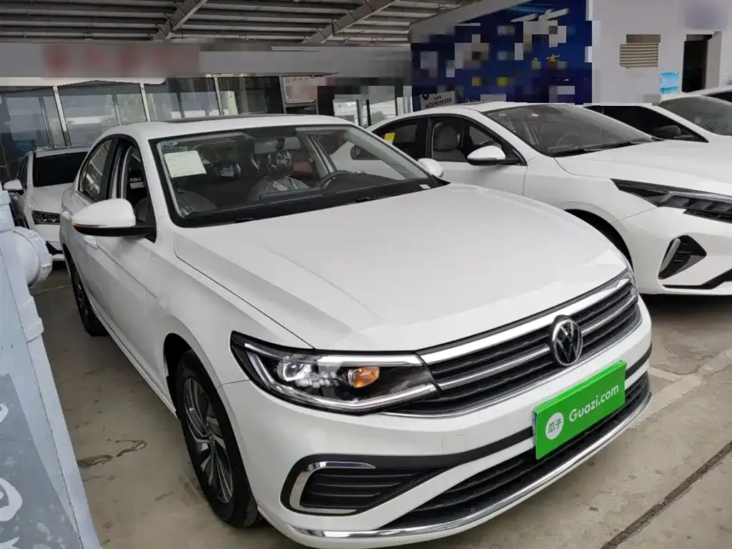 Volkswagen Bora 2025 из CN, фото 4