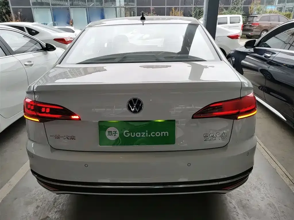 Volkswagen Bora 2025 из CN, фото 6