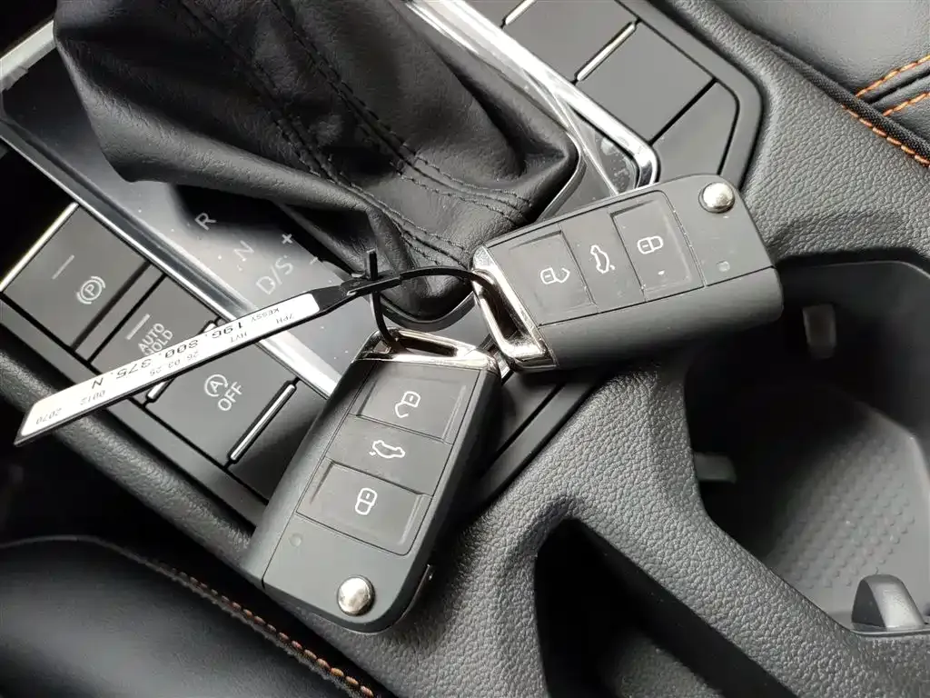 Volkswagen Bora 2025 из CN, фото 9