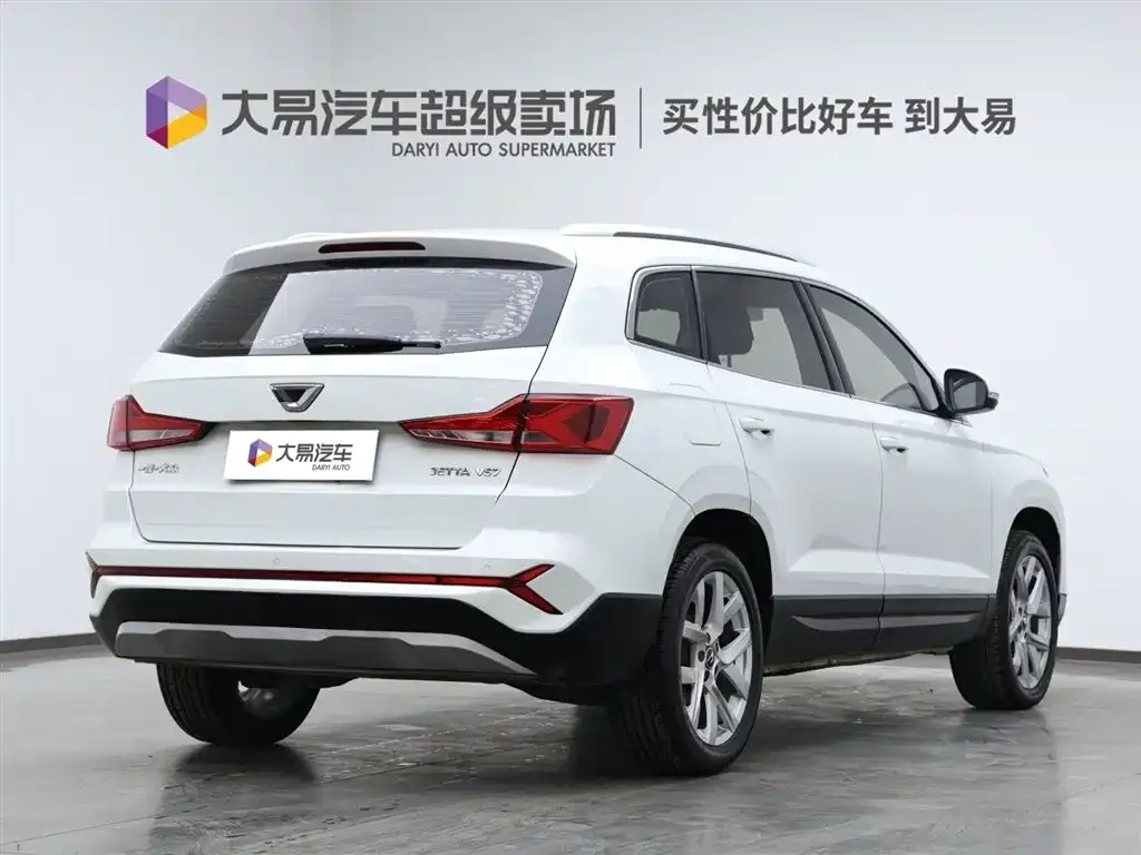 Jetta VS7 2023 из CN, фото 3