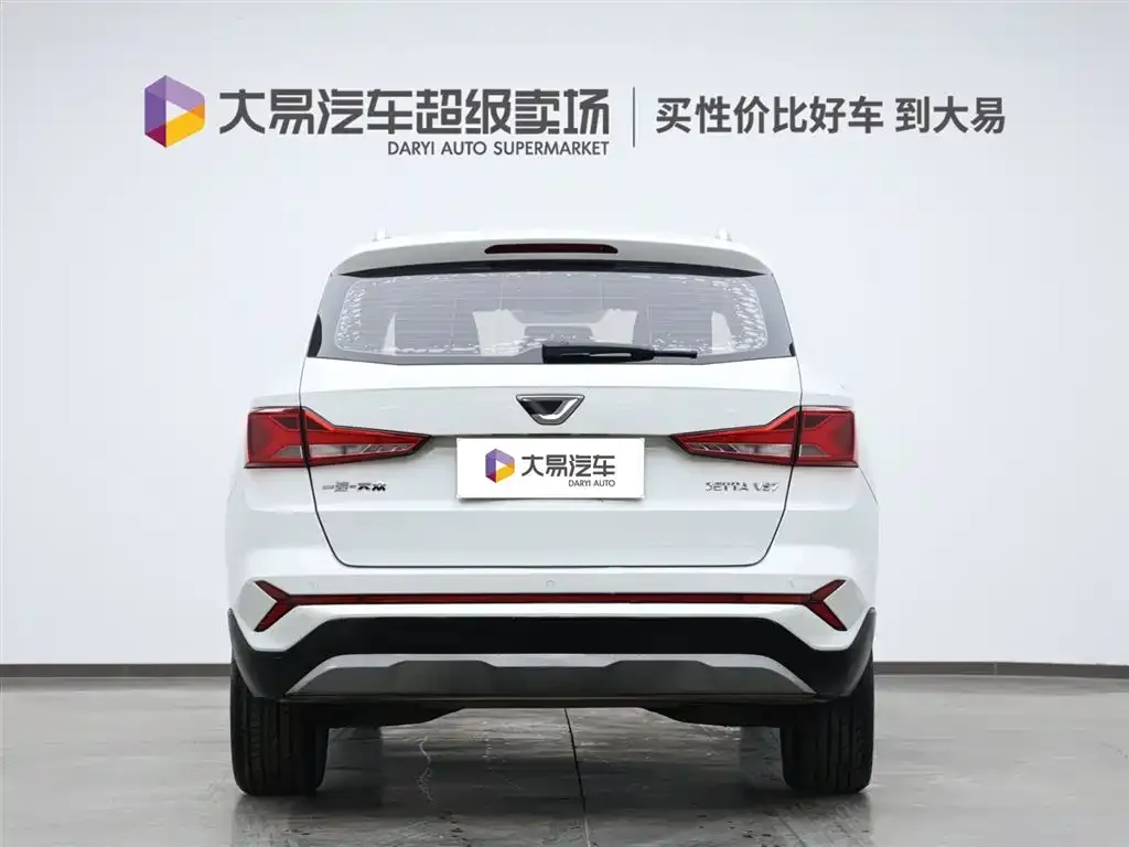 Jetta VS7 2023 из CN, фото 4